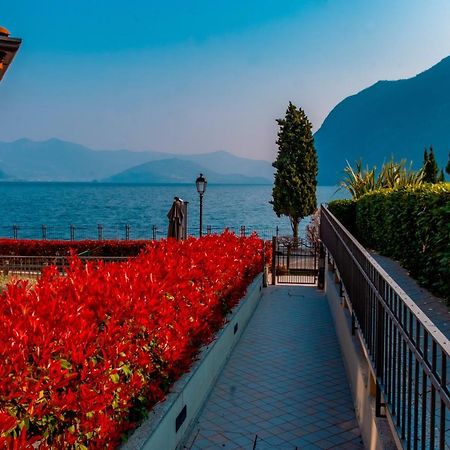 Happy Guest Apartments - Lake & Relax Riva di Solto Εξωτερικό φωτογραφία