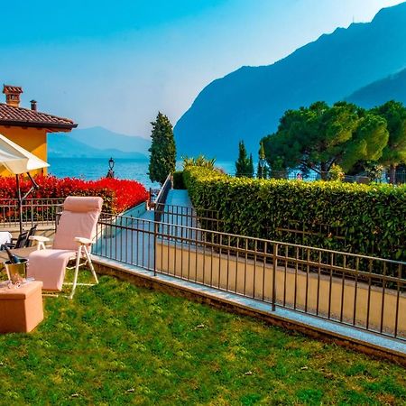Happy Guest Apartments - Lake & Relax Riva di Solto Εξωτερικό φωτογραφία