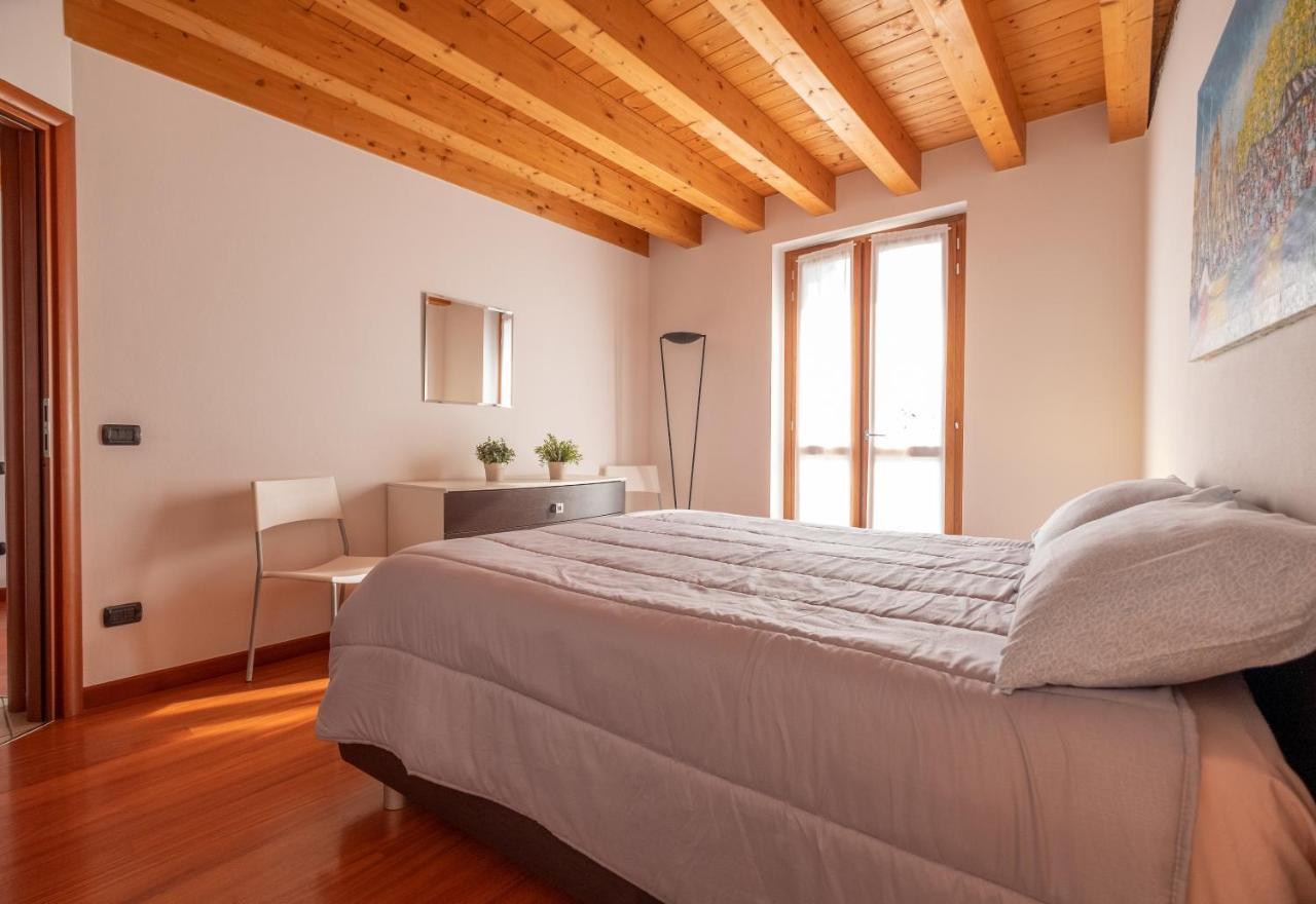 Happy Guest Apartments - Lake & Relax Riva di Solto Εξωτερικό φωτογραφία
