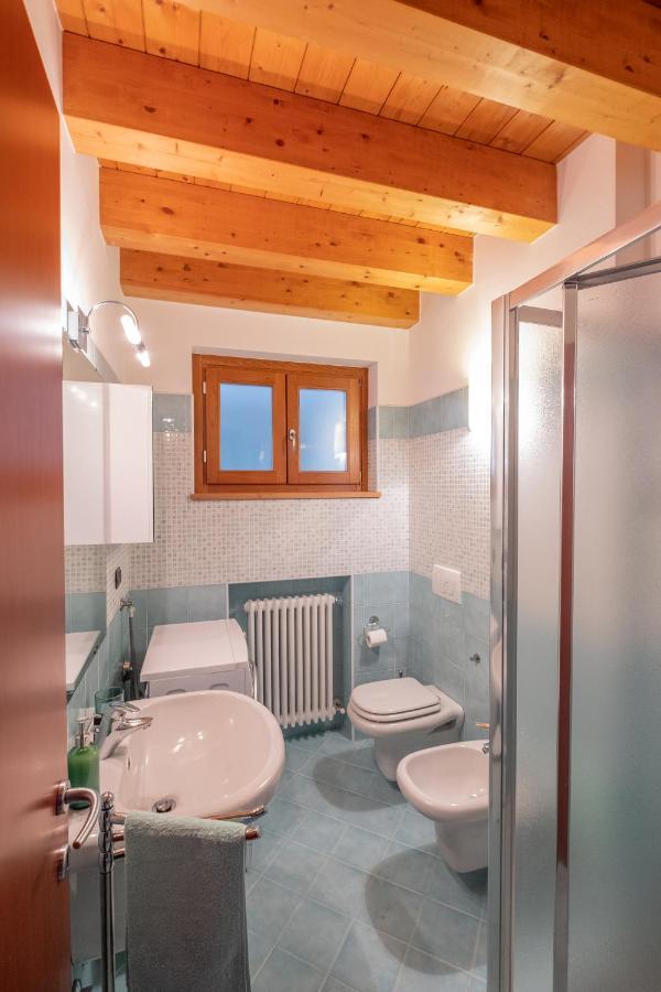 Happy Guest Apartments - Lake & Relax Riva di Solto Εξωτερικό φωτογραφία